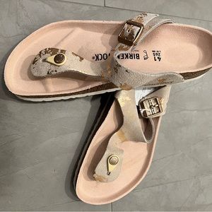 Birkenstock Birko-Flor Sandal